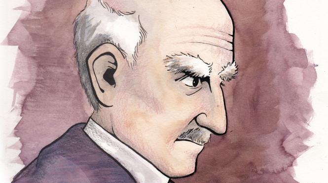 henri bergson pianist compozitor nobel literatura