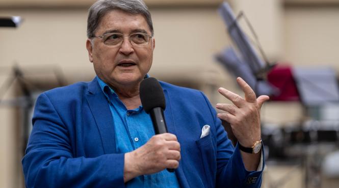 mae roman ministrul olandez externe caspar veldkamp sprijin recuperare comori furate