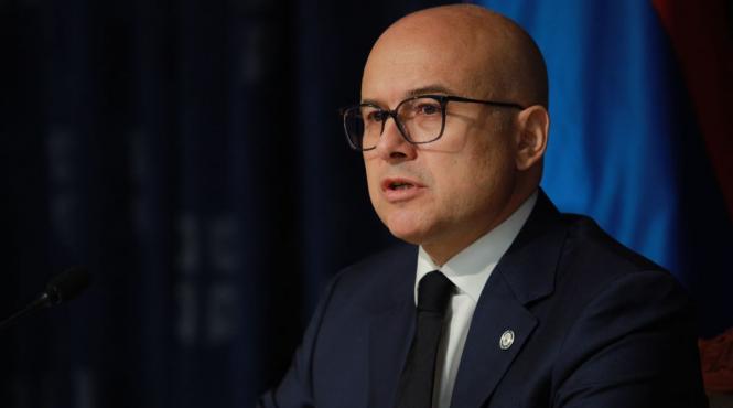 proteste amploare serbia demisie premier