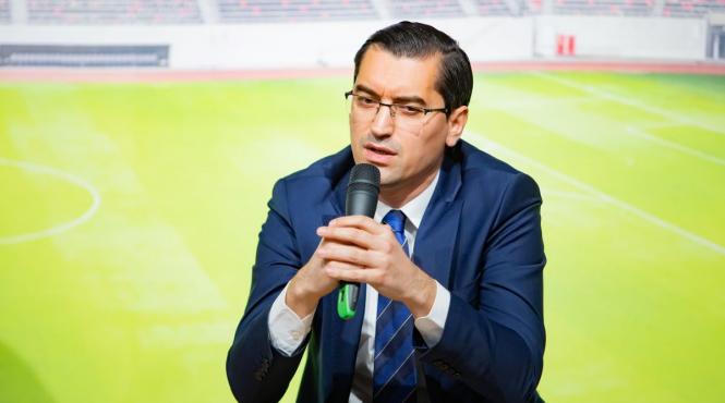 razvan burleanu obtinut nou mandat consiliul fifa
