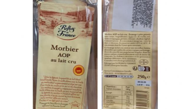 alerta alimentara branza ecoli carrefour