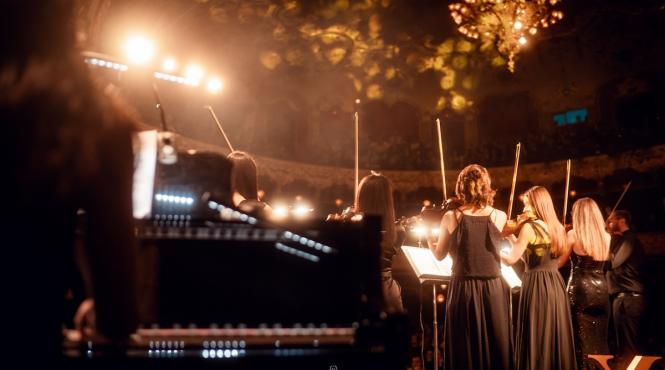 classix festival 2025 programul concertistic finalizat