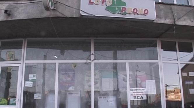 greva japoneza agentii loto