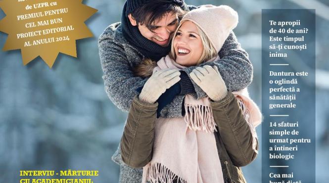 longevity magazine cel mai elegant ghid pentru sanatate tinerete si frumusete e acum la chioscuri