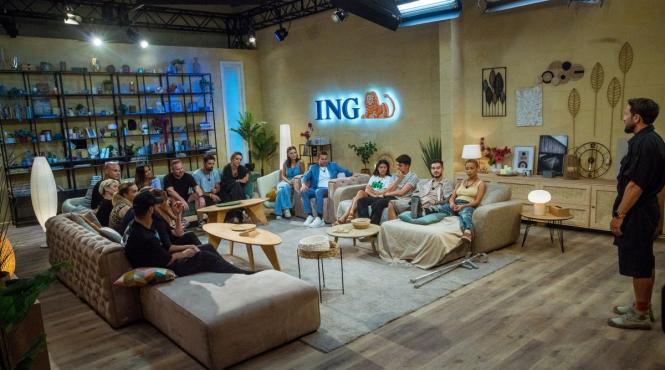 saptamana se incheie la power couple cu proba de cuplu si cu o eliminare neasteptata am zis ca singura noastra sansa este sa picam cu ei show ul continua sa fie lider de audienta