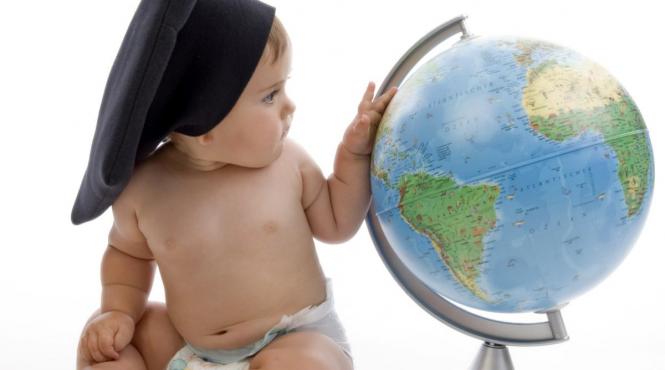 10 cele mai inteligente tari din lume