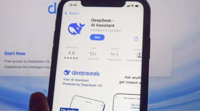 americani chinezi inteligenta artificiala