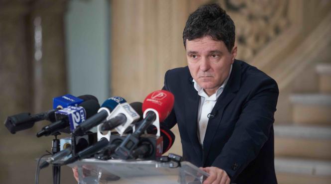 nicusor dan dezvaluie salariile angajatilor primaria capitalei