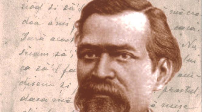 petre ispirescu folclorist tipograf basme patriot