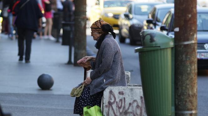 restructurari stopare risipa solutie saracie romania dumitru chisalita