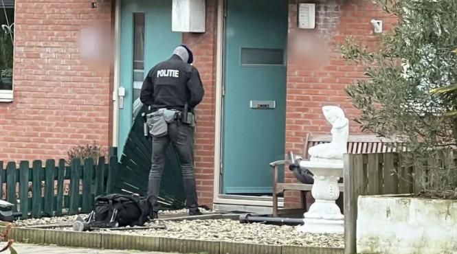 suspecti cuplu tineri parinti jaf tezaur vecini socati