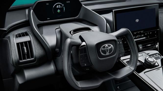 toyota cel mai mare producator auto lume