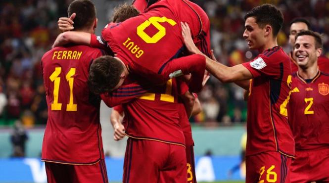 gavi contract fc barcelona