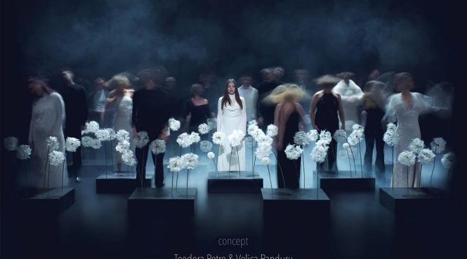 premiera spectacolului orasul nostru la teatrul tineretului din piatra neamt