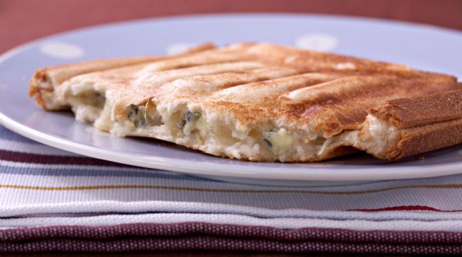 reteta sandvis clasic frantuzesc