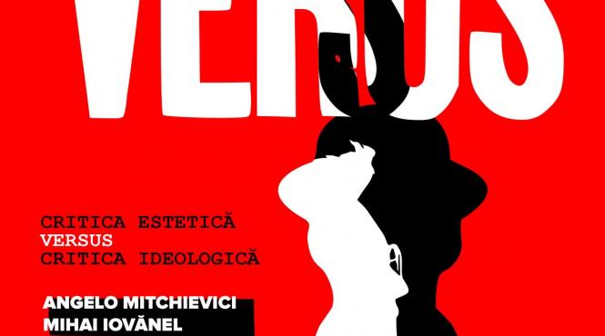 institutul cultural roman lanseaza dezbaterile versus