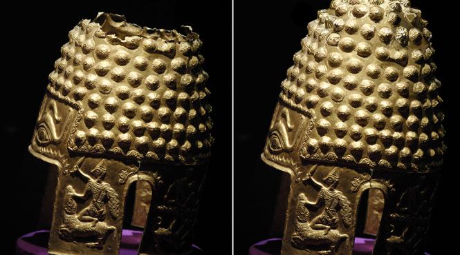 ioan aurel pop tezaur autoritati vina hoti