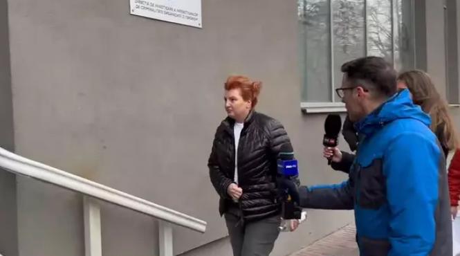 ioana basescu nordis dosar penal infractional