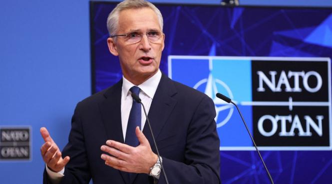 jens stoltenberg ministru norvegia