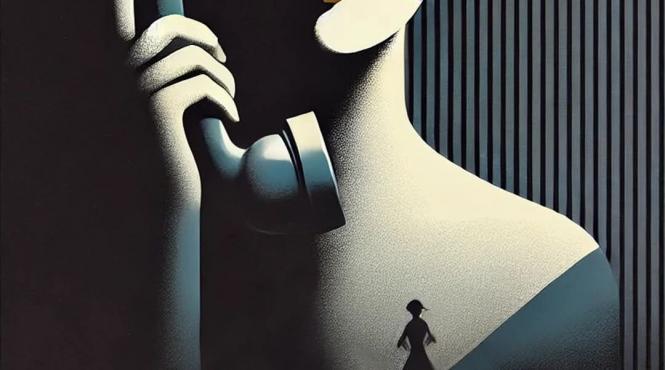 celebrul dirijor jonathan bloxham asigura conducerea muzicala pentru premiera vocea umana la teatrul national de opereta si musical ion dacian pe 6 7 si 8 februarie