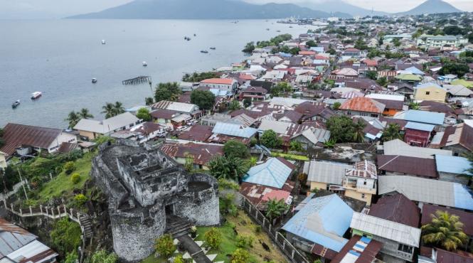 inel foc pacific cutremur puternic indonezia