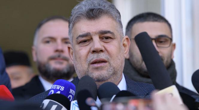 marcel ciolacu zbor nordis facturi zbor privat laura vicol