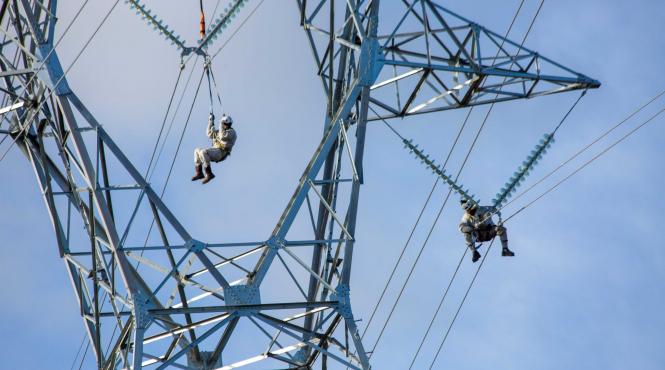 tarile baltice decuplare reteaua electrica ruseasca