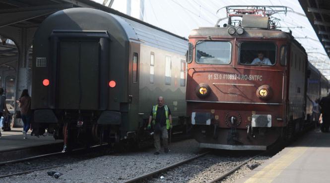 cfr calatori director angajati buget profit