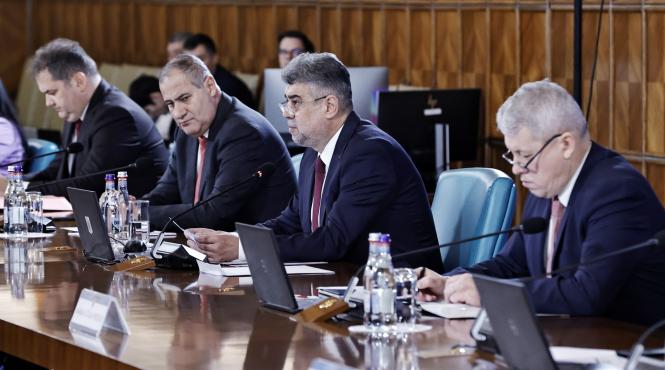 guvern proiecte investitii metrou aeroportul otopeni