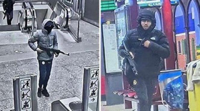 incident armat metrou bruxelles pusca asalt