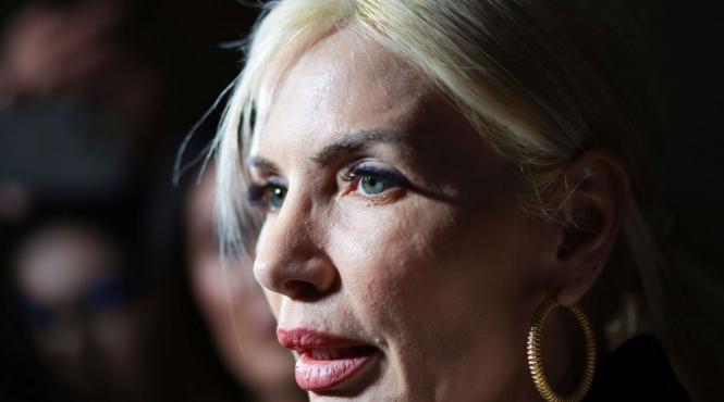 laura vicol vladimir ciorba arest preventiv dosar nordis