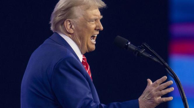 trump semnare ordin executiv fara barbati sporturi femei