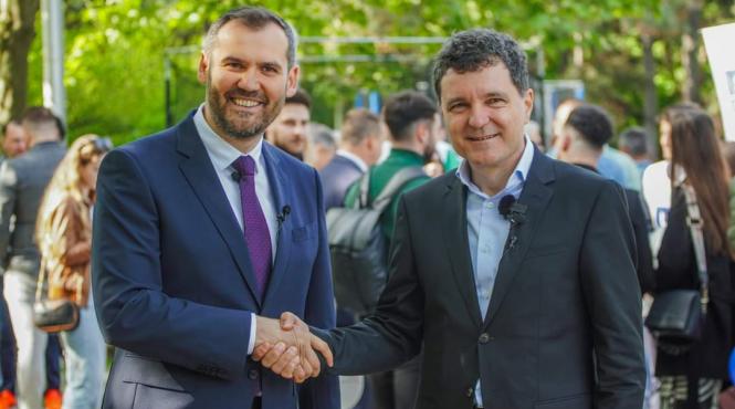 viceprimar city manager lucian judele