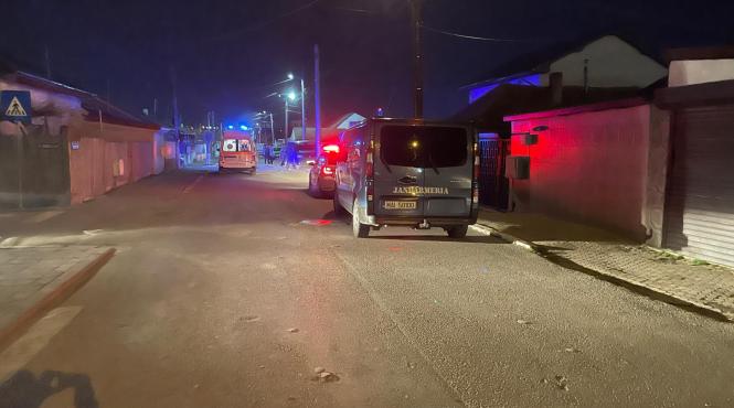 doi barbati arestati preventiv in urma crimei din medgidia