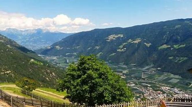 turism italia turisti protest tirol