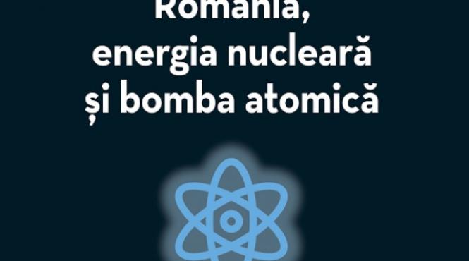 cercetare strategie nucleara romania