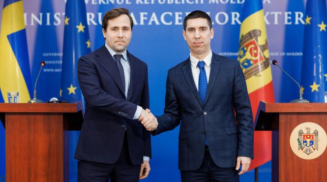 suedia da milioane euro republicii moldova criza energetica