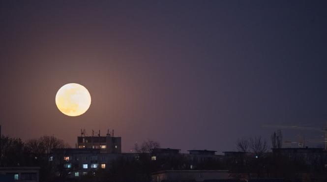 afirmatii luna plina leu fiecare zodie