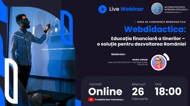 ce invatam de la alte tari pentru a combate lipsa educatiei financiare in scolile romanesti