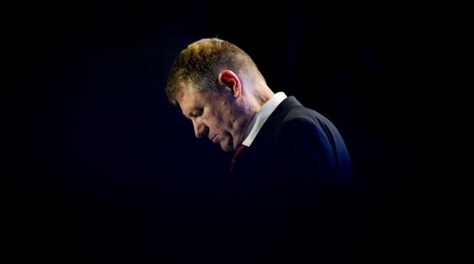 ceremonie iohannis cotroceni