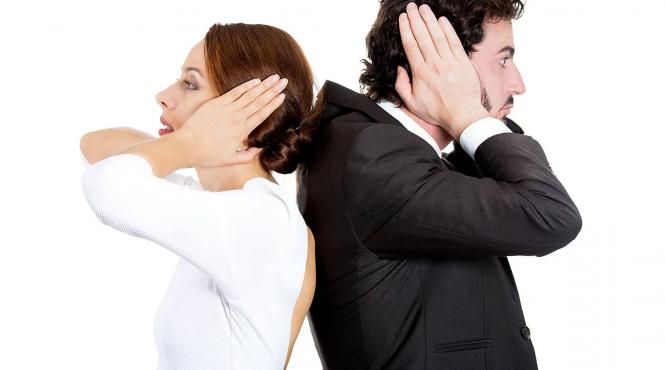 creier emotii tacere