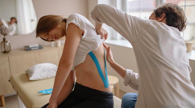 de ce este importanta recuperarea medicala dupa accidentari si traumatisme