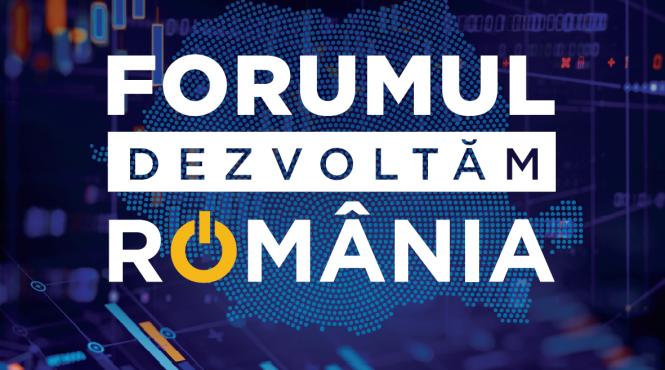 intact media group organizeaza o noua editie a forumului dezvoltam romania