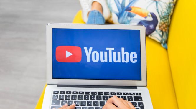 platforma youtube utilizatori