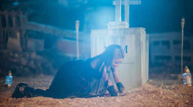 serile complicate continua pentru barbati la power couple dupa ce au fost ingropati de vii diseara au sansa sa straluceasca in rolul lui james bond show ul continua sa fie lider de audienta