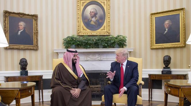 trump casa alba doctrina lume stabilitate