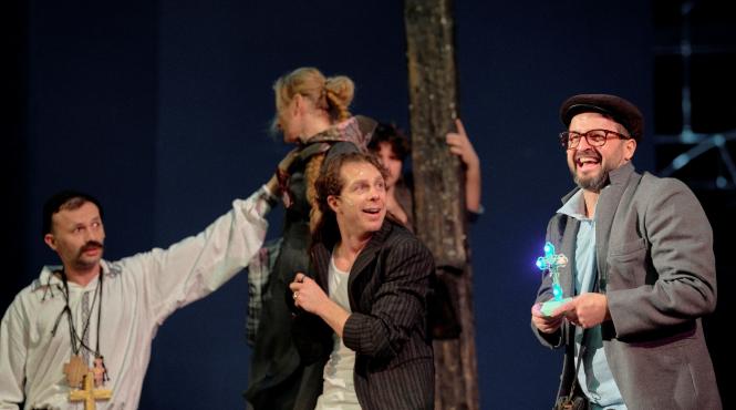 botond nagy monteaza la tnb proorocul ilie o povestire de necrezut despre apocalipsa