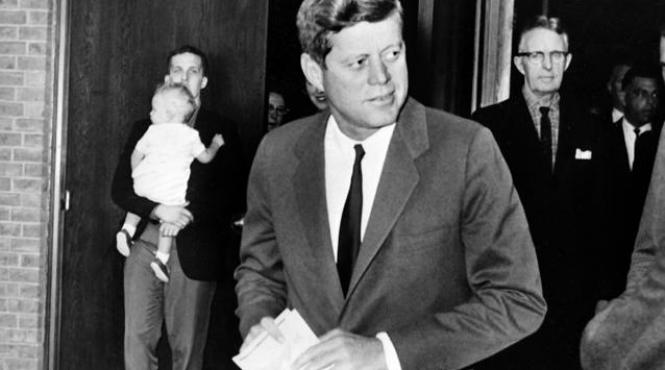 fbi descoperire 2 400 dosare necunoscute asasinare kennedy