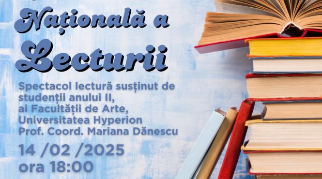 ziua nationala a lecturii sarbatorita in filialele bmb