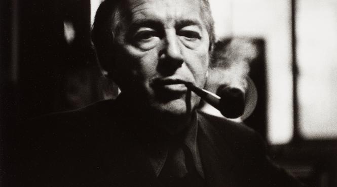 andre breton papa suprarealism